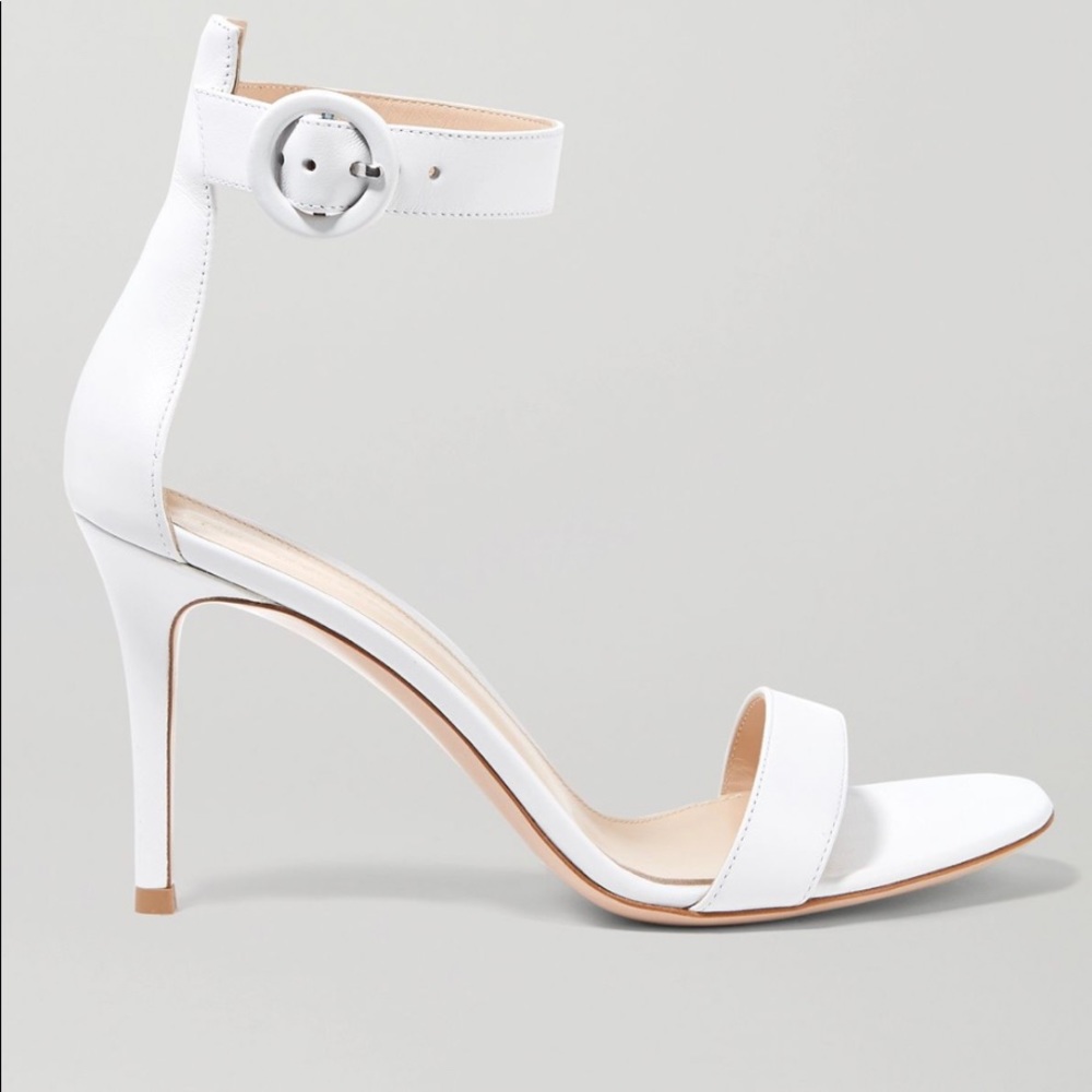 Gianvito Rossi Sandal